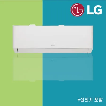 LG 벽걸이에어컨 SQ06EZ1WBS 상품 이미지